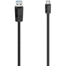 Kabel HAMA USB 3.2 GEN 1 TYP C - A, 5 Gbit/s 1,5 m