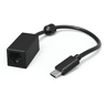 Karta sieciowa HAMA USB-C 10/100/100 177104