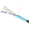 Kabel FTP 6 EXTRALINK, 305 m