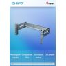 EQUIP DIN-RAIL-MODULE 2U