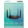 Edimax AC2600 MU-MIMO Wi-Fi Roaming Router