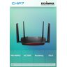 Edimax Ac2600 Mu-Mimo Wi-Fi Roaming Router