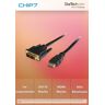 Startech Hdmi A Dvi 1m - Dvi-D M - Hdmi M -