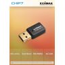 Edimax Ac1200 Dual-Band Mu-Mimo Usb 3.0 Adapter