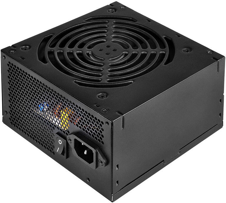 Silverstone st50f-es230 500w 80 plus