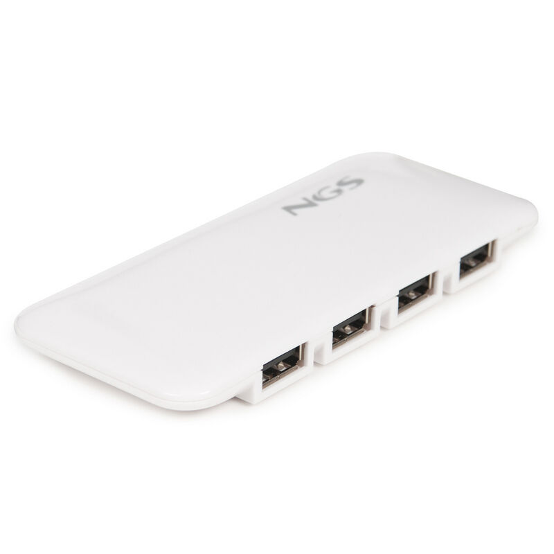 Ngs ihub7 hub 7 portas usb 2.0