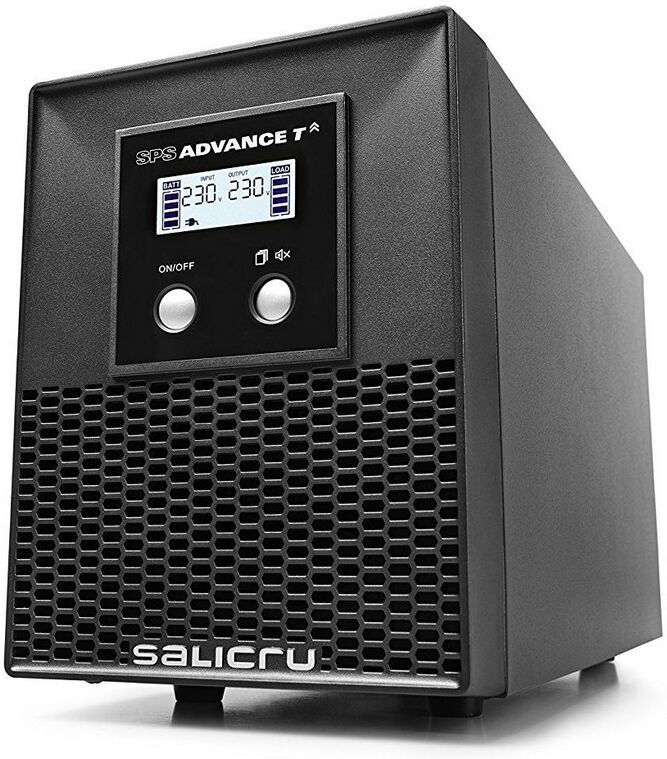 Salicru sps advance t ups line 1500 va