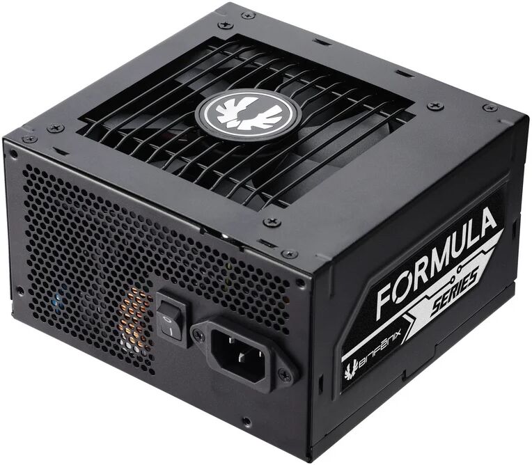 Bitfenix formula gold fonte de alimentação 650w 80+ gold