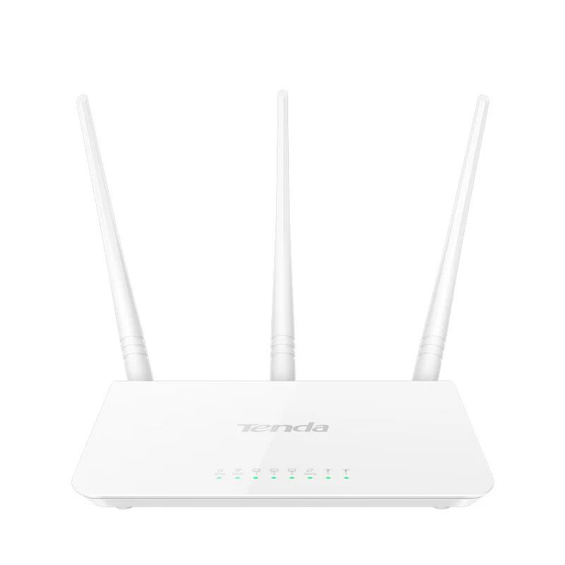 Tenda f3 router wifi 300mbps