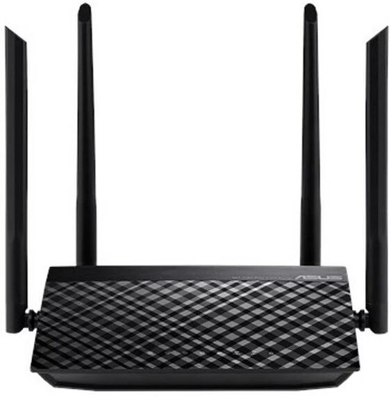 Asus rt-ac1200 v2 router dual band