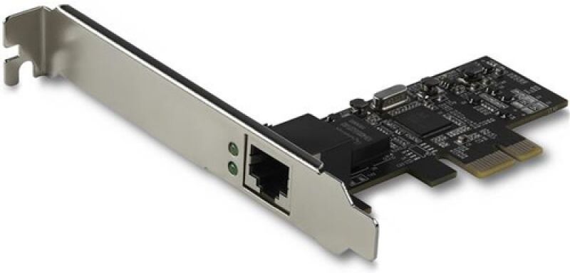 Startech placa de rede pci express 2.5g base-t