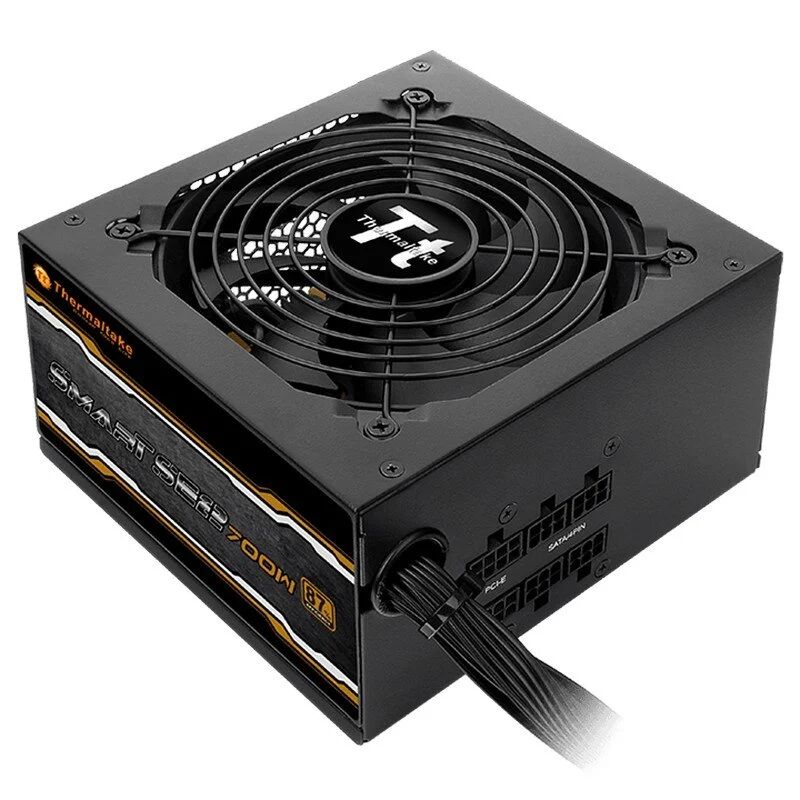 Thermaltake smart se2 700w modular