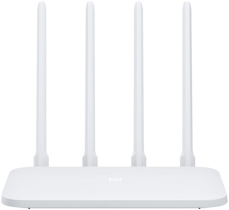 Xiaomi mi wifi router 4c