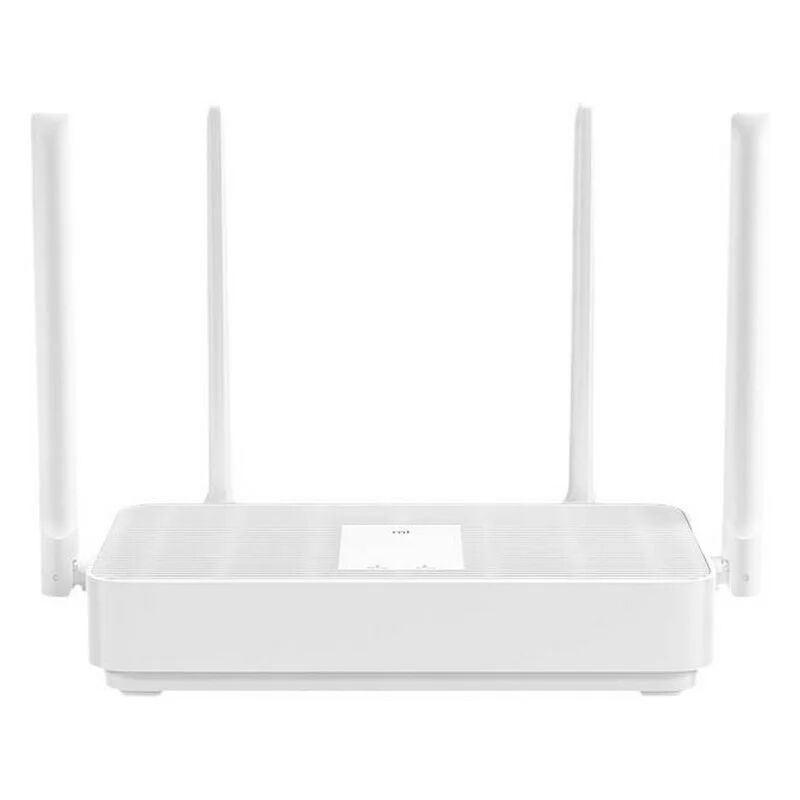 Xiaomi mi router ax1800 wifi 6 banda dupla