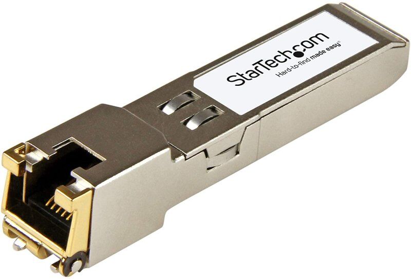 Startech 95y0549-st módulo transceptor sfp+ compatible con brocade