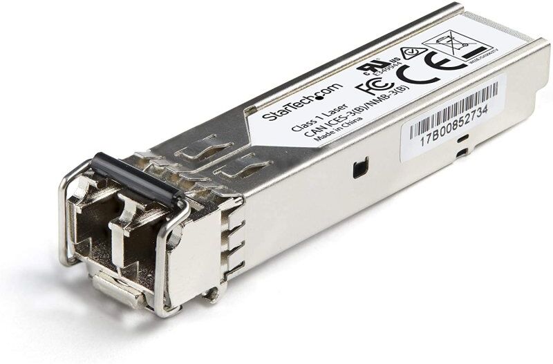 Startech rx70kmsfpst módulo transcetor sfp