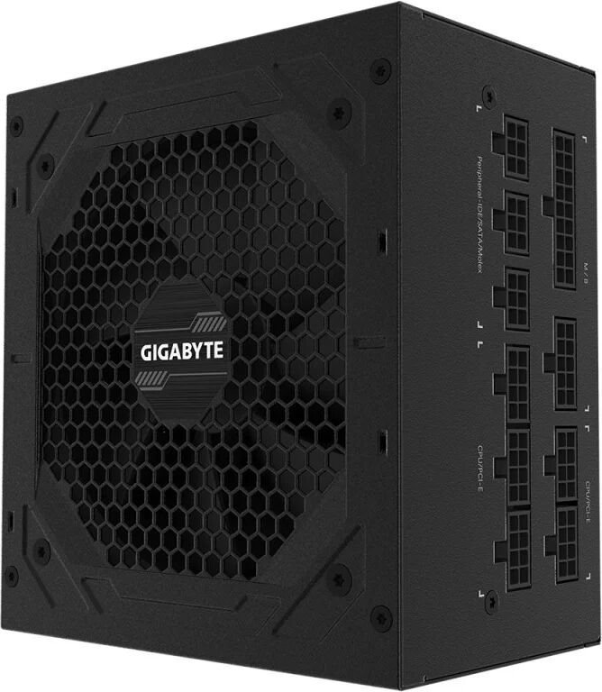 Gigabyte p1000gm 1000w 80 plus gold modular