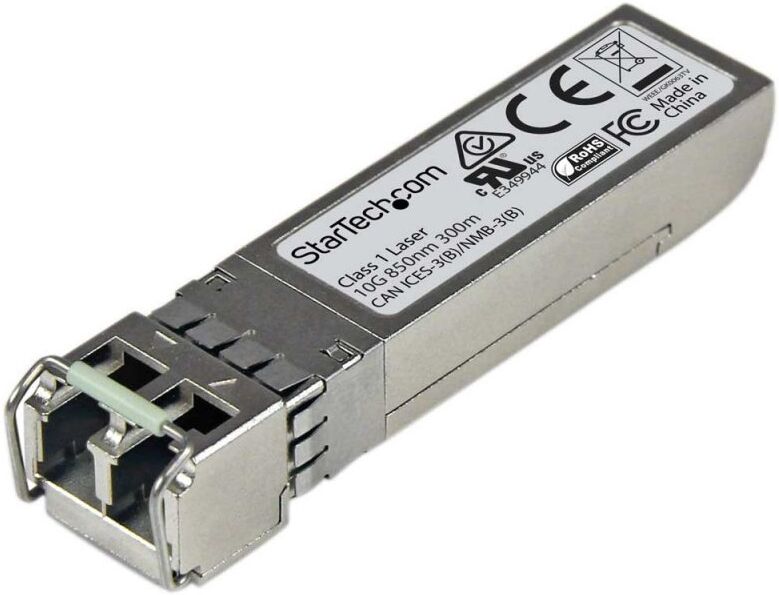 Startech sfpp10gesrst módulo transcetor sfp+