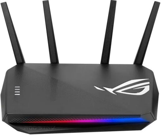 Asus rog strix gs-ax3000 router wifi dual band