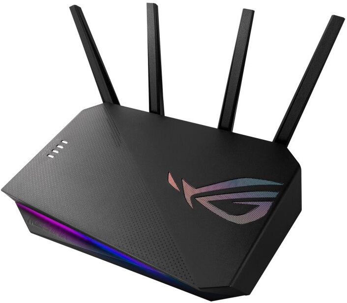 Asus rog strix gs-ax5400 router gaming wifi 6