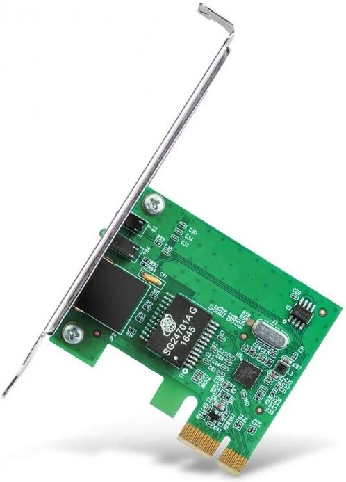 Tp-link tg-3468 placa de rede gigabit 10/100/1000