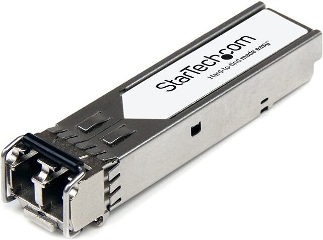 Startech 10301-st módulo transcetor sfp+ 10gbps compatível com extreme networks 10301