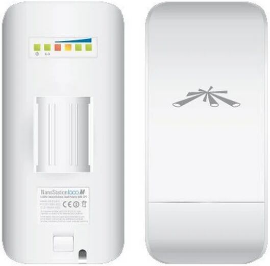 ubiquiti-networks Ubiquiti loco m5 5 ghz 13dbi