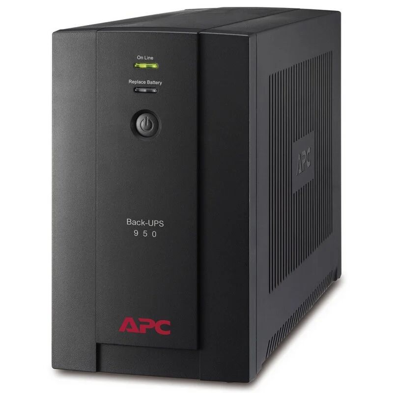 APC back-ups 950va 230v
