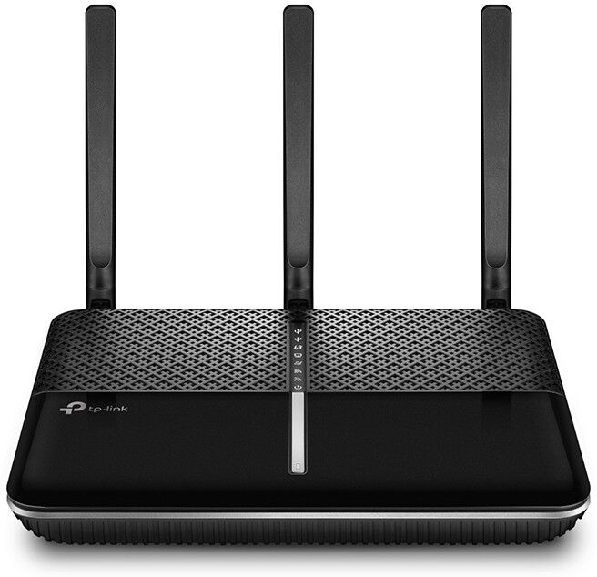 Tp-Link Router Tp-link Archer Ac2300, Wireless Db 802.11a.