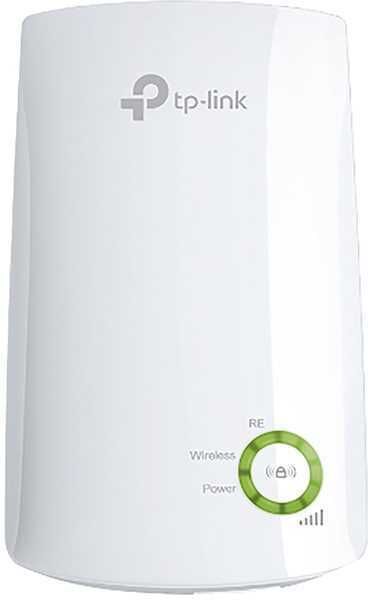 Tp-Link Extensor de Sinal Tp-Link 300mbps - Tl-Wa854re