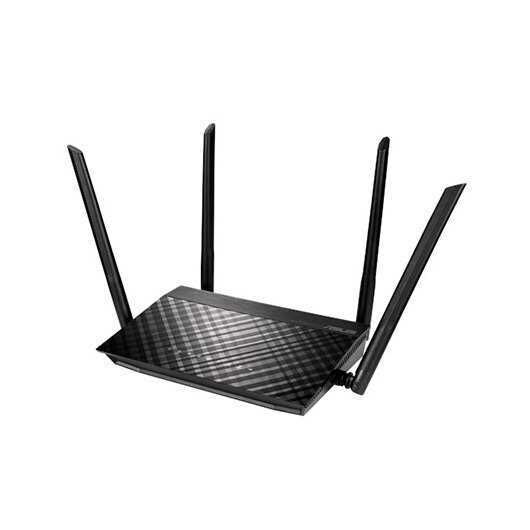 Asus Router Asus Rt-Ac59u Ac1500