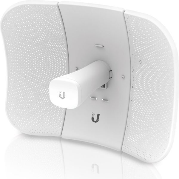 Ubiquiti Antena Wireless Wi-fi 2,4/5ghz 23dbi Litebeam Ac - Ubiquiti