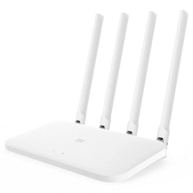 Xiaomi Router Wireless Gigabit Mi Router 4a - Xiaomi