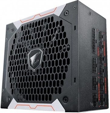 Gigabyte Fonte De Alimentação Aorus Ap850gm Atx 850w (80 Plus Gold) - Gigabyte