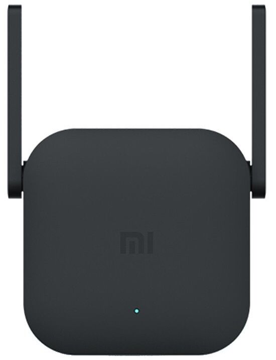 Xiaomi Access Point Mi Range Extender Pro Wi-fi 300mbps (preto) - Xiaomi