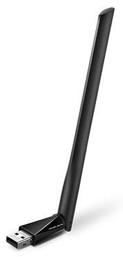 Mercusys Pen Wireless Wi-fi Mu6h 400mbps (preto) - Mercusys