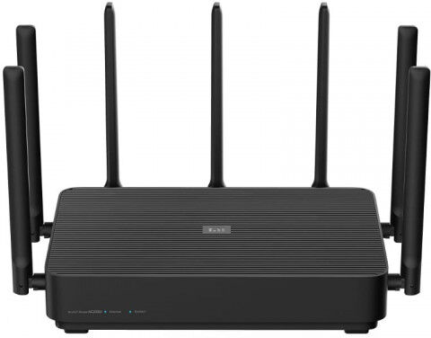 Xiaomi Router Mi Aiot Ac2350 (preto) - Xiaomi