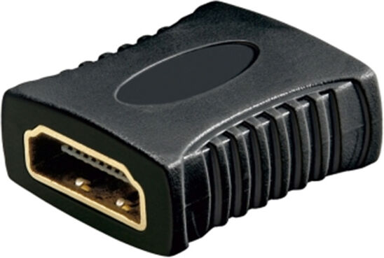 Ewent União Hdmi Femea - Femea - Ewent