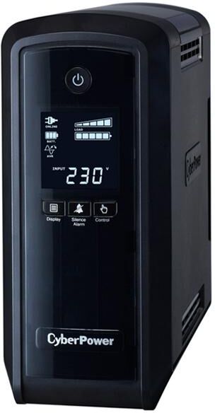 Cyberpower Ups 900va 540w 6 Tomadas Ca - Cyberpower