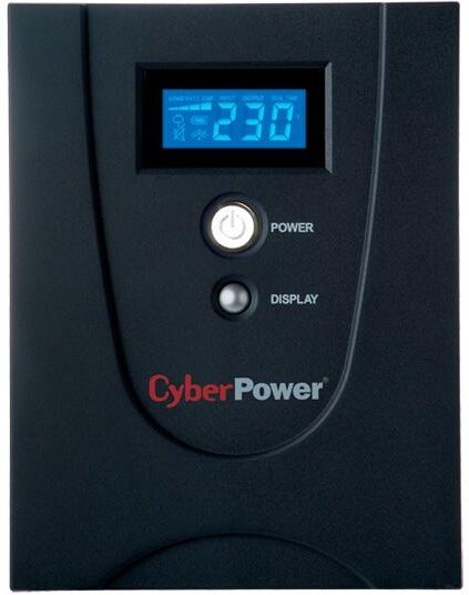 Cyberpower Ups 2200va 1320w 6 Tomadas Ca - Cyberpower