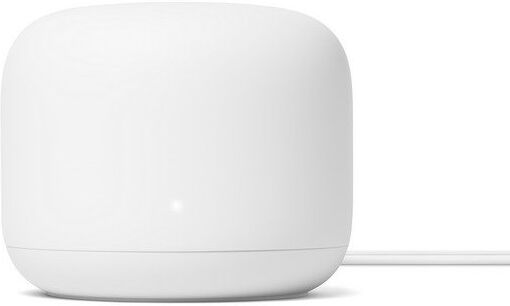 Google Router Nest Wifi Dual Band Ac1200 (branco) - Google