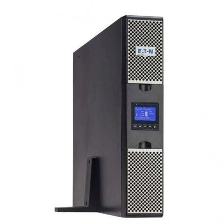 Eaton Ups 9px3000irtn Dupla Conversão (online) 3000 Va 3000 W 10 Tomadas Ca - Eaton