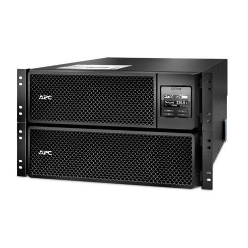 Apc Ups Srt8krmxli Smart-ups Srt 8000va Rm 230v - Apc