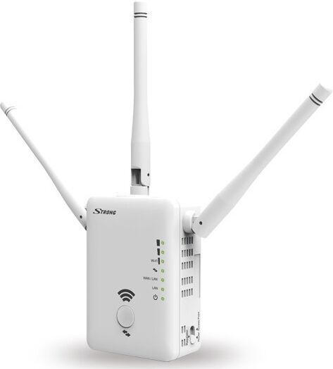 Strong Access Point Dual Band N 750 Mbps - Strong