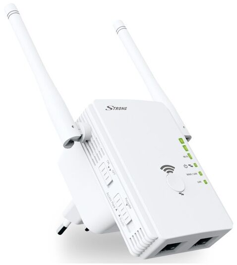 Strong Access Point Dual Band N 300 Mbps - Strong