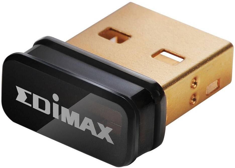 Edimax Pen Usb Wi-fi 150mbps 802.11b/g/n - Edimax