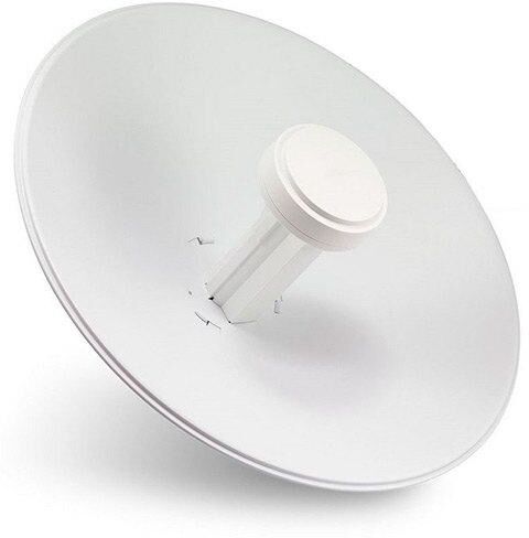 Ubiquiti Antena Powerbeam M 5ghz M5 22dbi Dual Pol - Ubiquiti