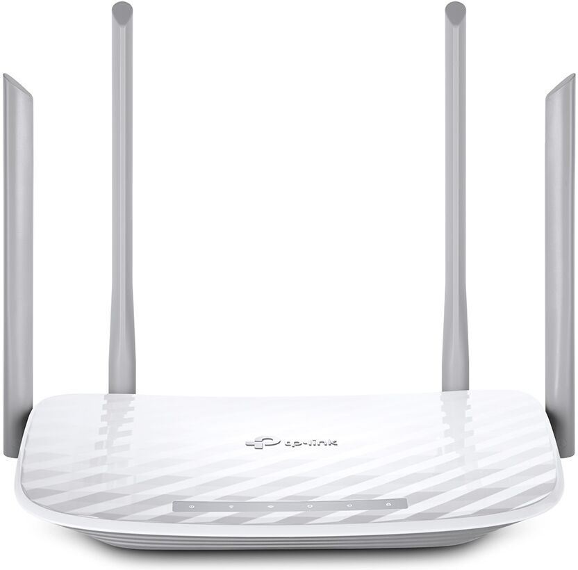 Tp-link Router Wireless Dual Band Ac1200 Archer C50 - Tp-link