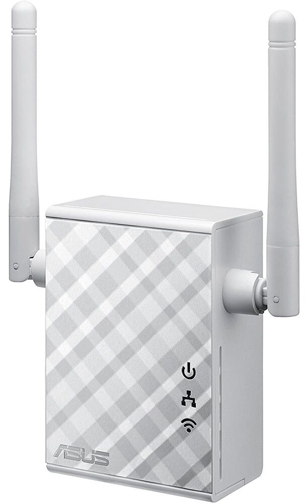 Asus Access Point Repetidor 100mbit/s Wlan - Asus Rp-n12