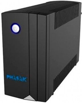 Phasak Ups 1060va Ottima - Phasak